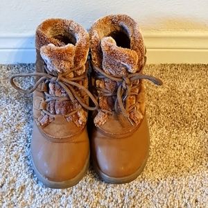 Baretraps Augstina Ankle Boots.